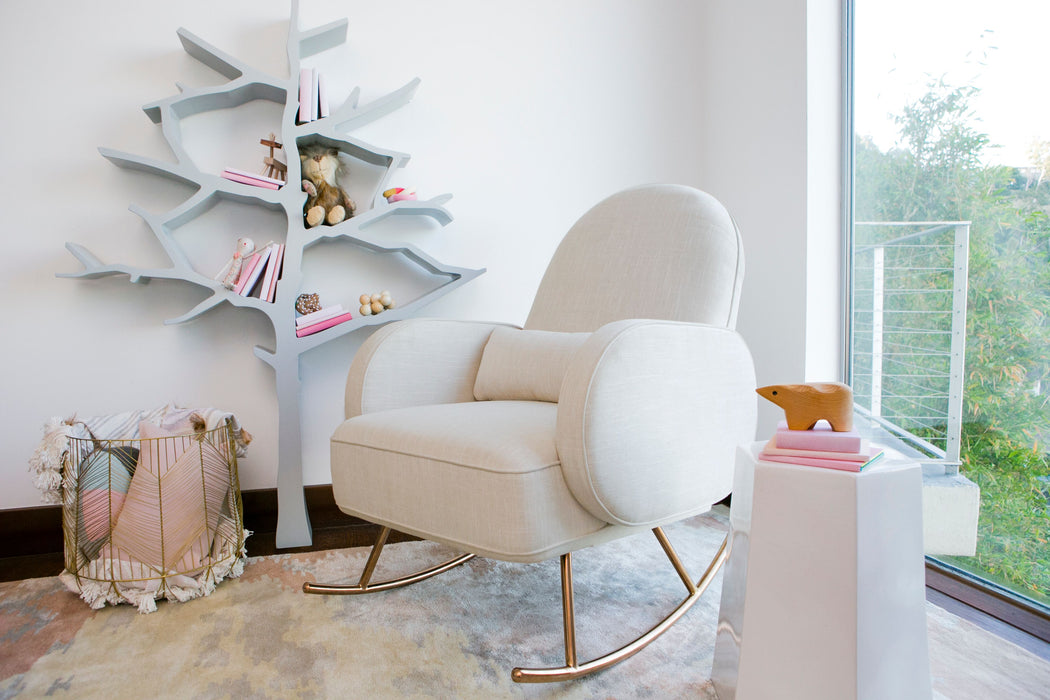 Nursery works tree bookcase sales