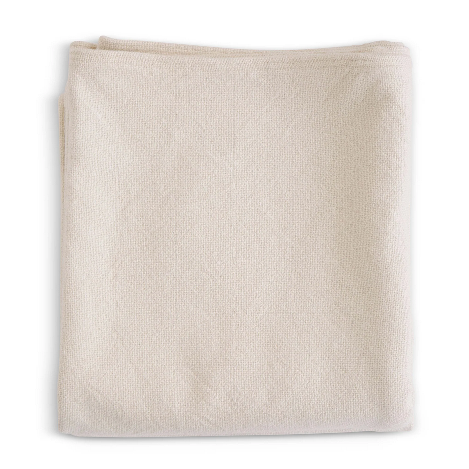 Evangeline Simple Cotton Blanket