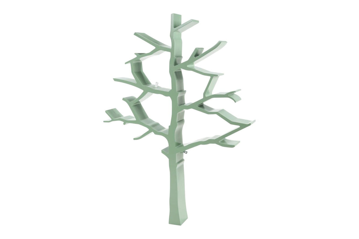 Tree best sale bookcase nursery