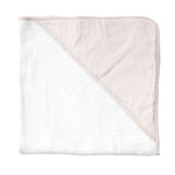 Louelle Hooded Towel
