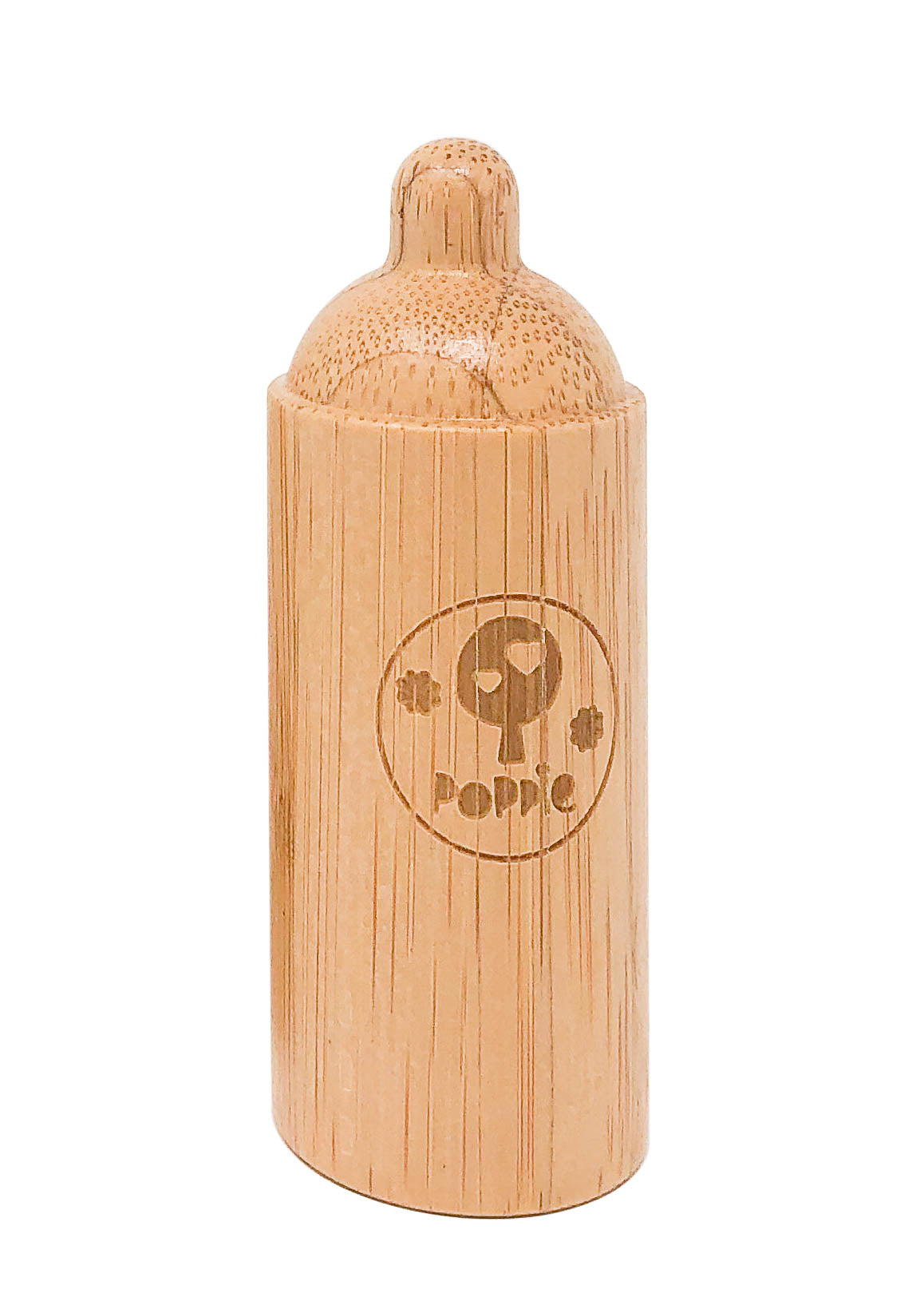 Poppie Toys Bamboo Doll Bottle