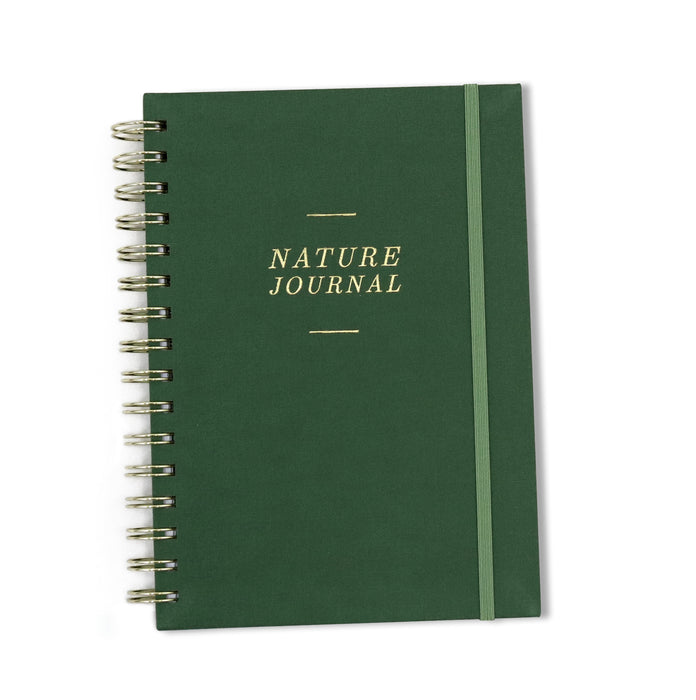 Nature Journal by fawn&forest
