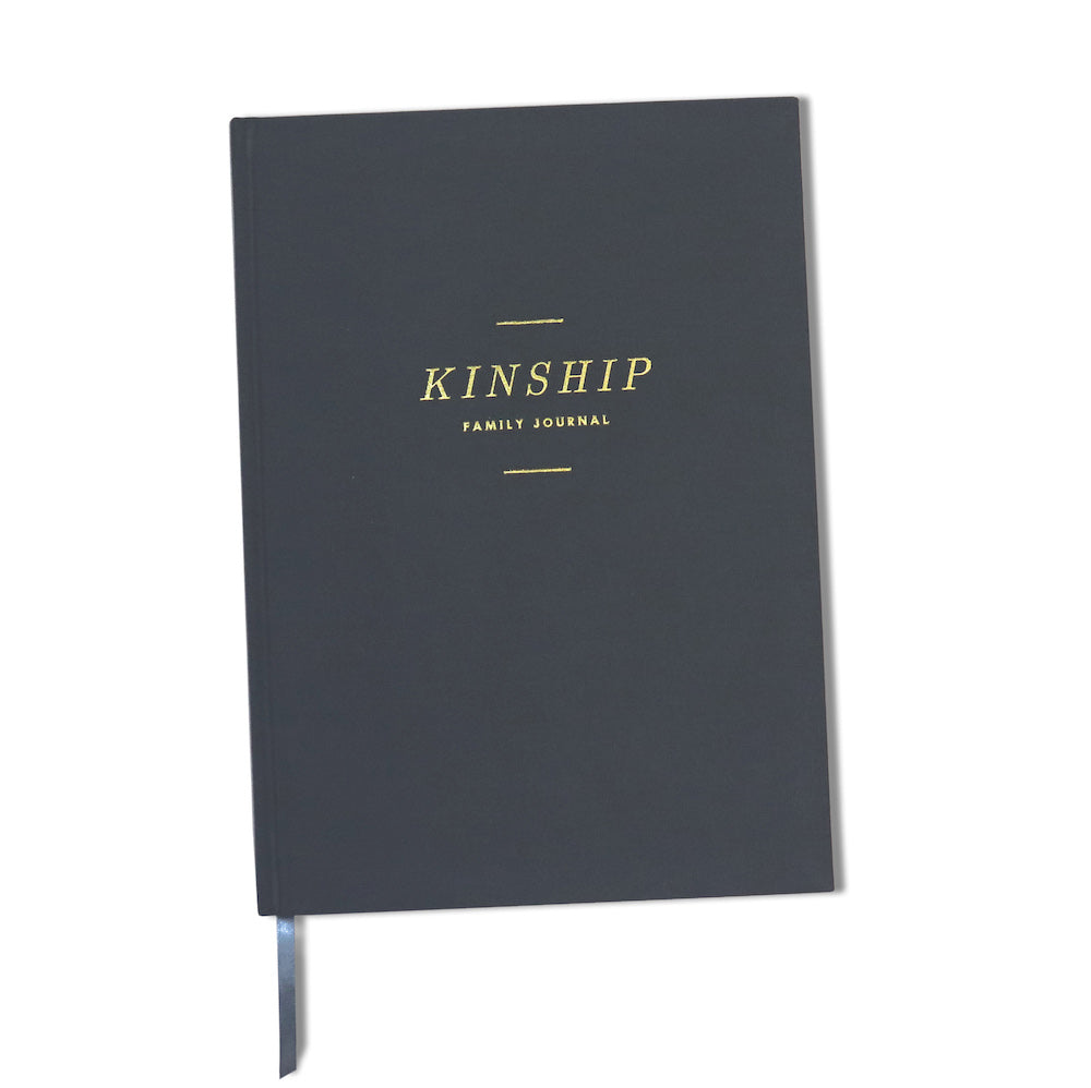 Kinship Family Journal