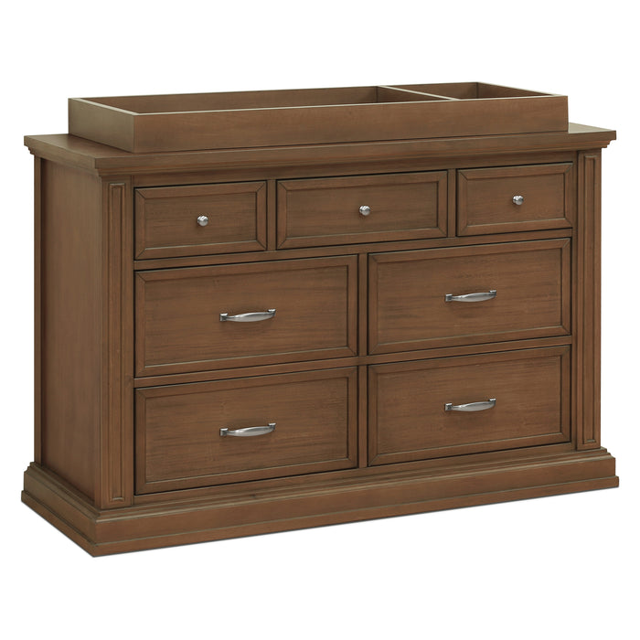 Namesake Durham 7-Drawer Assembled Dresser