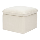 Babyletto Cali Storage Ottoman in Boucle