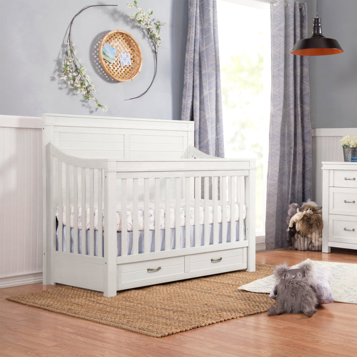 Namesake Wesley Farmhouse Toddler Bed Conversion Kit