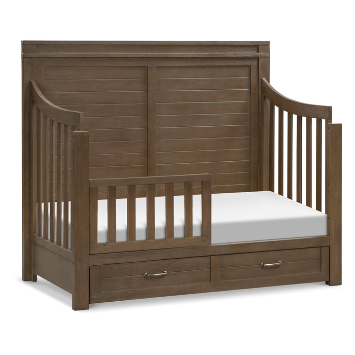 Namesake Wesley Farmhouse Toddler Bed Conversion Kit