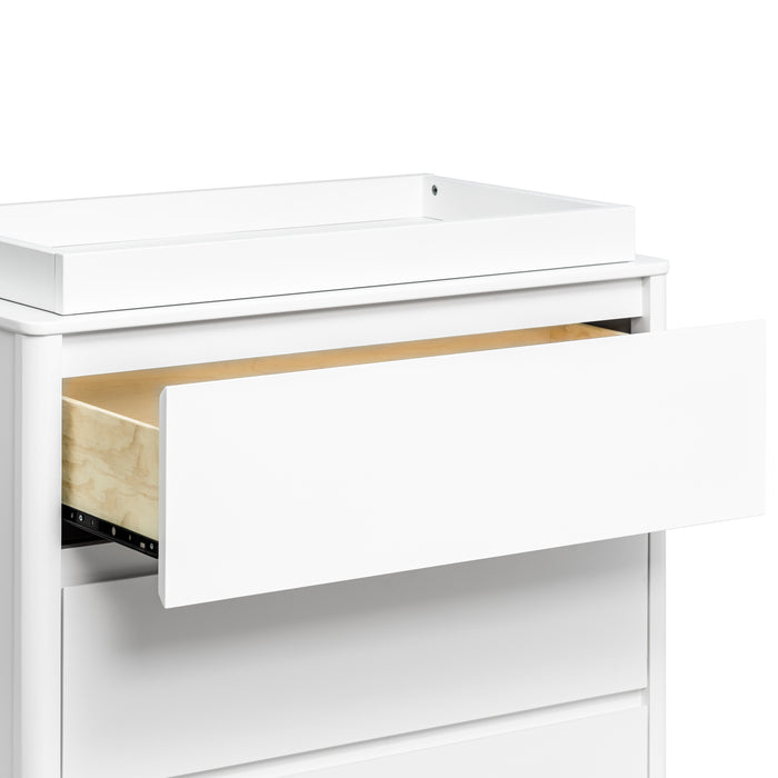 Babyletto Bento 3-Drawer Changer Dresser with Removable Changing Tray