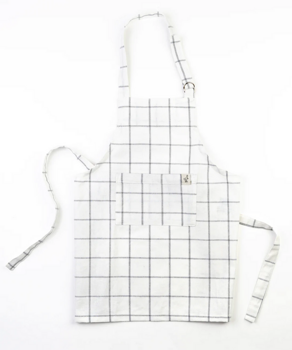 Milton & Goose Apron for Kids and Adults