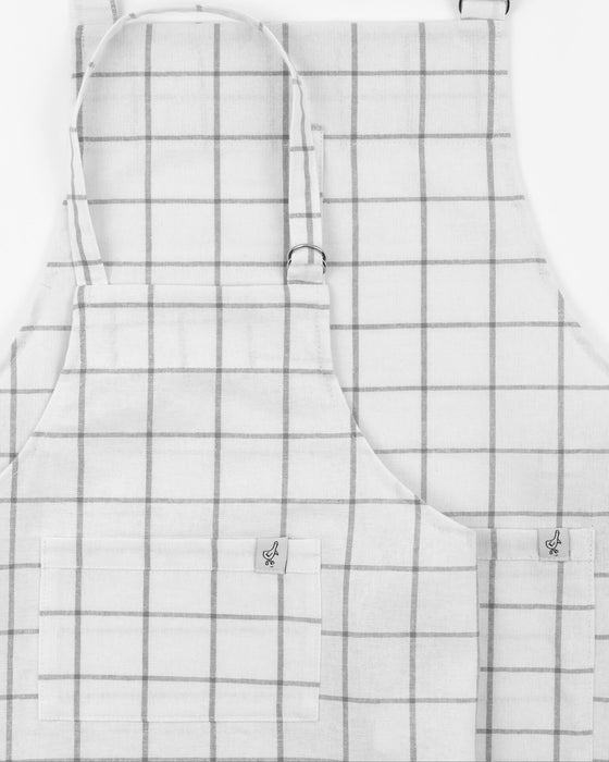 https://www.fawnandforest.com/cdn/shop/products/Milton-and-Goose-Adult-Apron-Childs-Apron-Gray-Stacked-Detail_560x700.jpg?v=1669397201