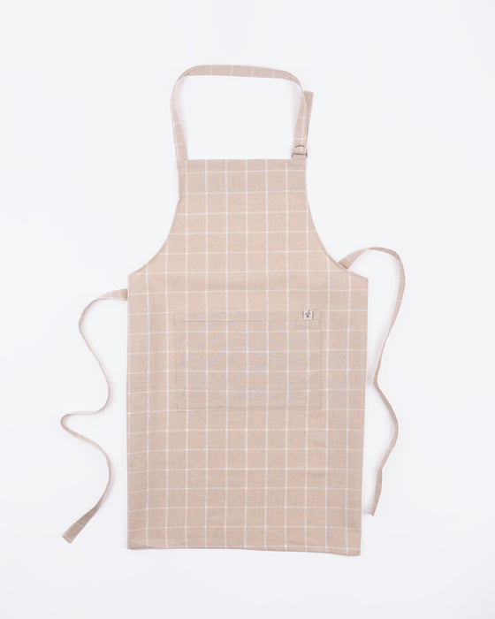 Milton & Goose Apron for Kids and Adults