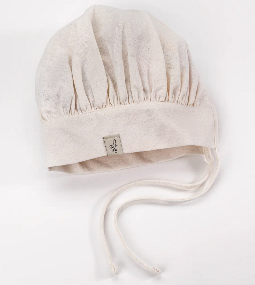 Milton & Goose Child-Size Chef's Hat