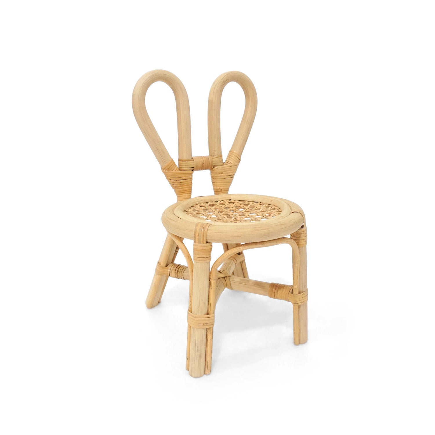 Poppie Mini Bunny Chairs - Set of 2