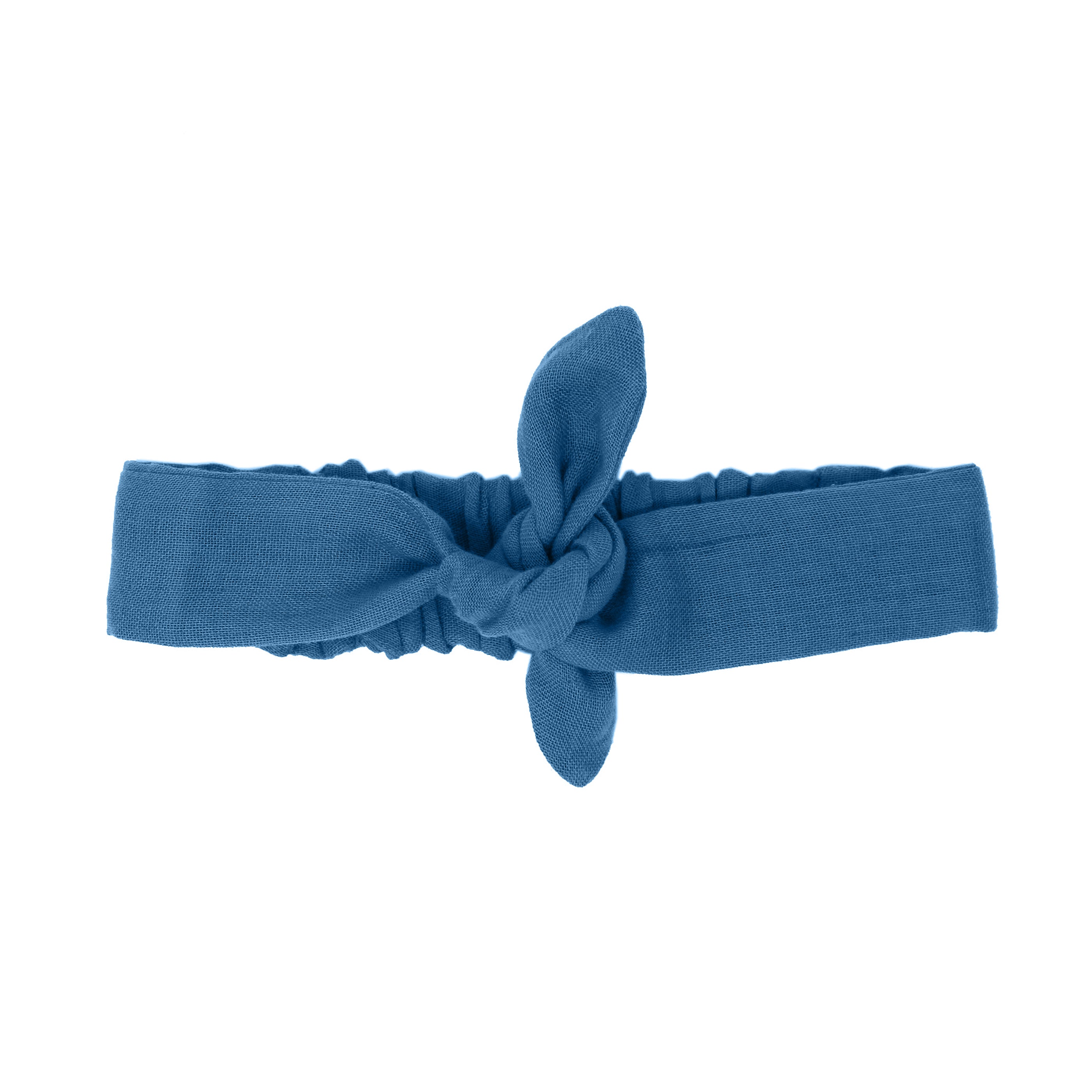 L'ovedbaby Muslin Tie Headband Bundle: 0-6m