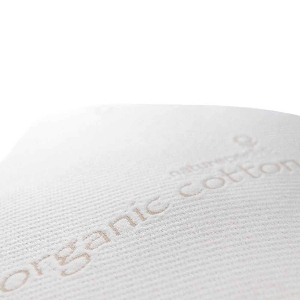 Naturepedic Organic Cotton/PLA Pillow