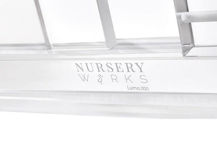 Nursery Works Luma Crib Conversion Kit