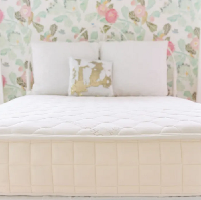 Naturepedic verse mattress sales