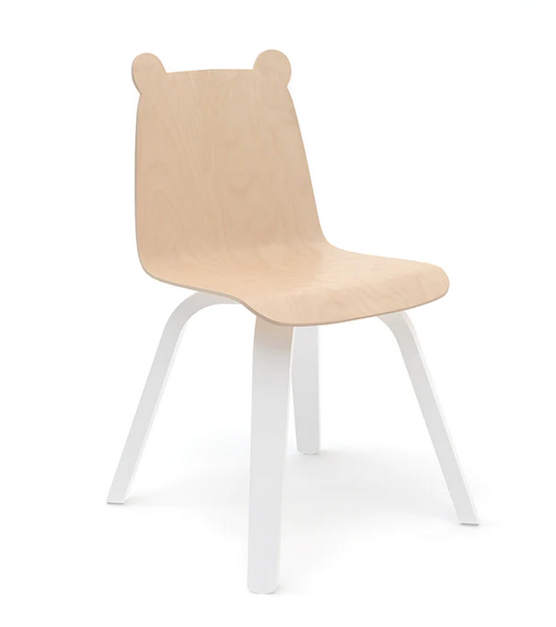 Oeuf Bear Play Chair - Set of 2