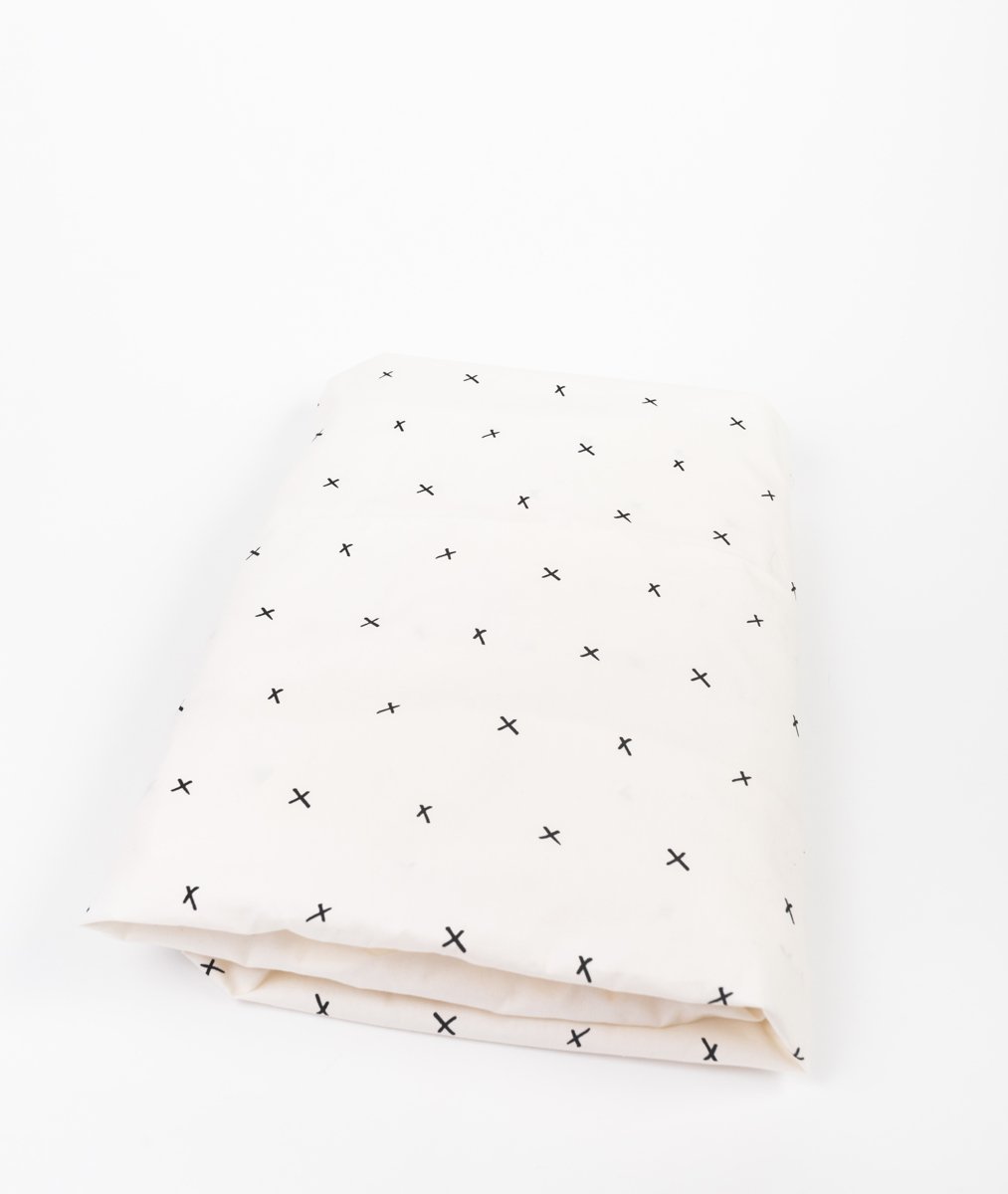 Olli & Lime Olli + Lime Crib Sheets - fawn&forest