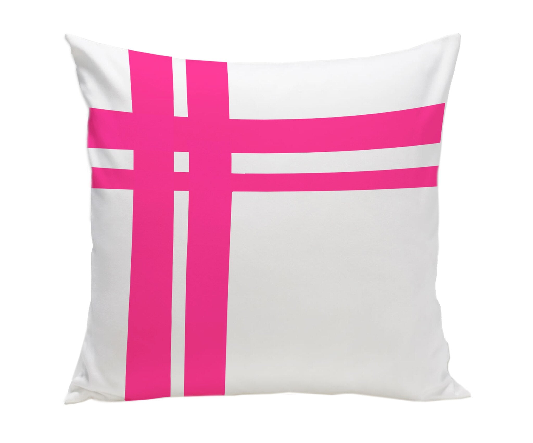 Spot On Square Modern Accent Pillows