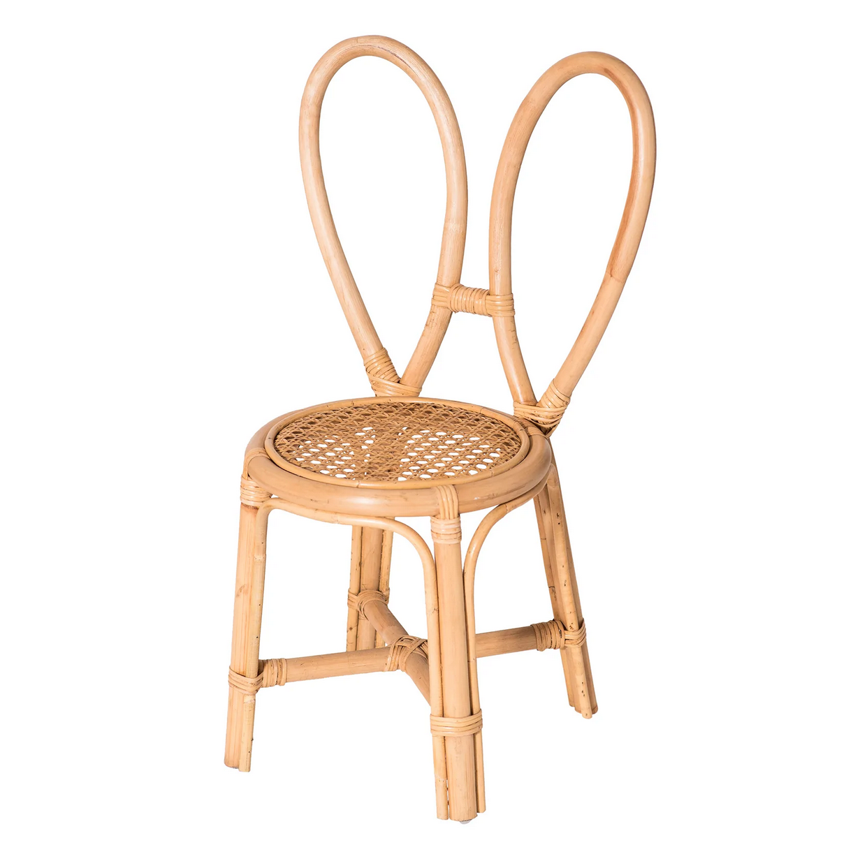 Poppie Bunny Chair - Kid Size