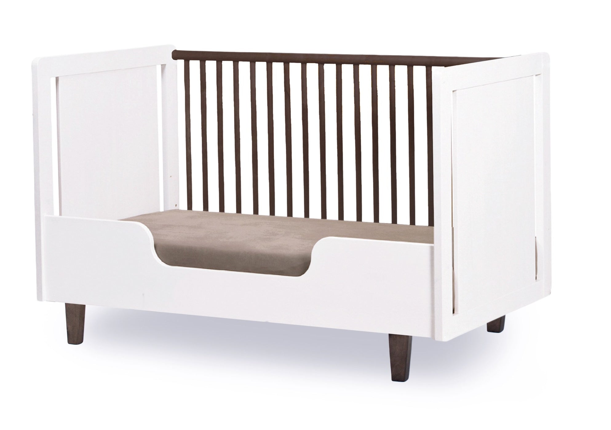 Oeuf Rhea Crib Wooden Baby Crib for Sale fawn&forest