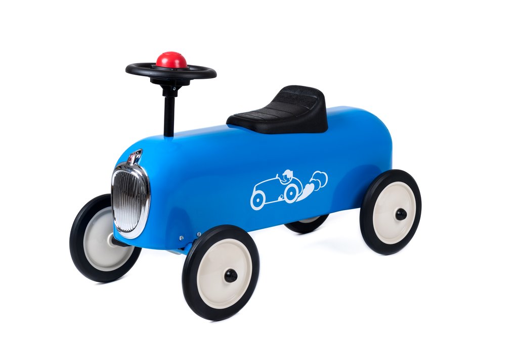 Baghera Ride-On Racer