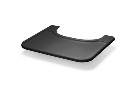 Stokke steps baby set black sales