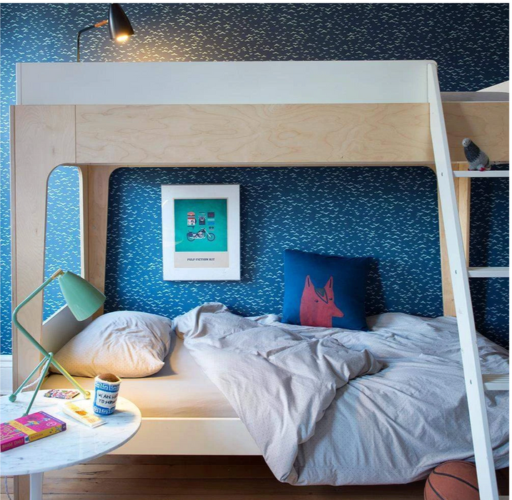Perch bunk discount bed
