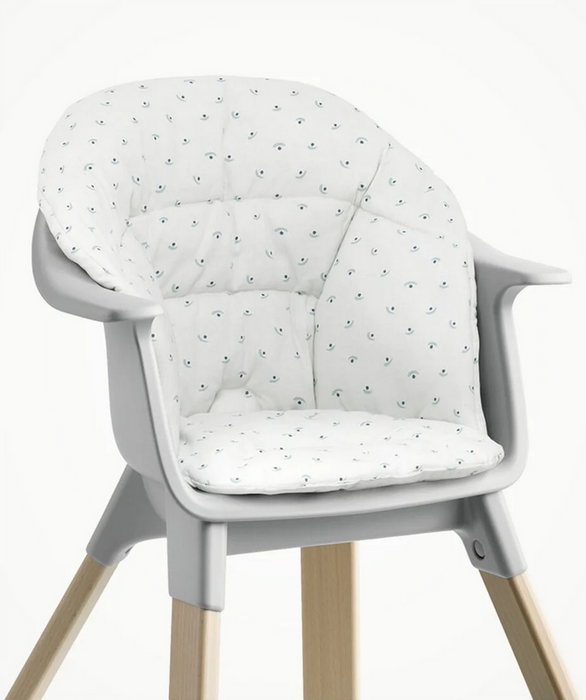 Stokke Clikk High Chair Cushion High Chair Insert fawn forest