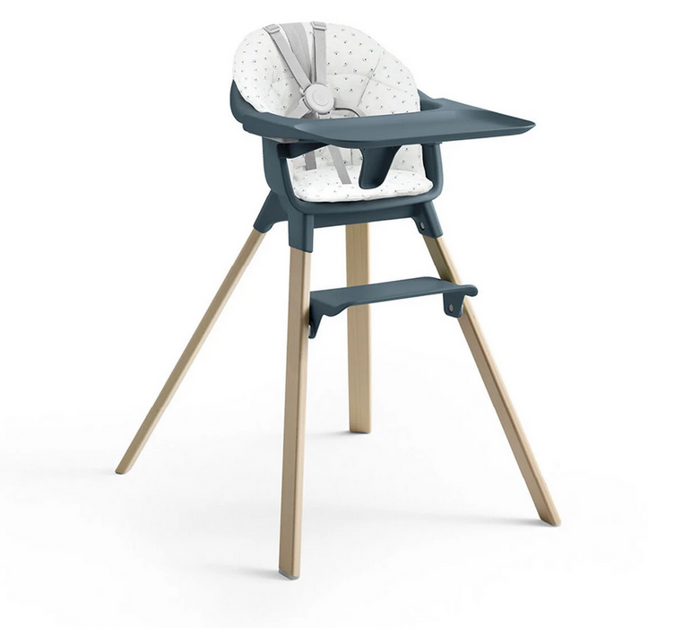 Stokke clikk high chair cushion hotsell