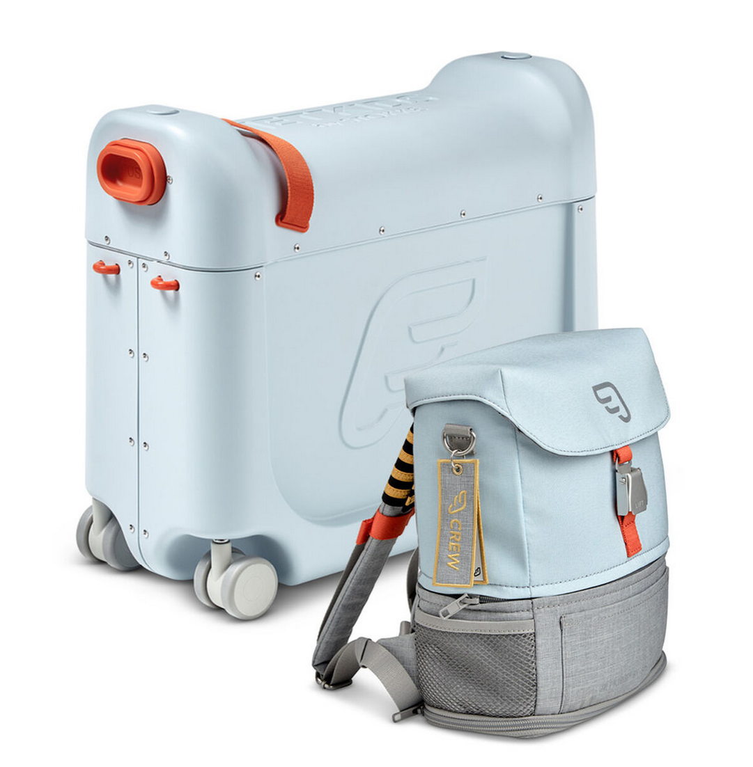 Stokke top flight bag