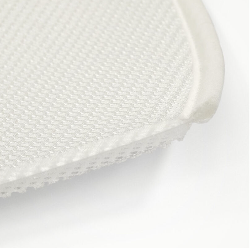 Stokke Sleepi Bed Protection Sheet 2023 fawn forest