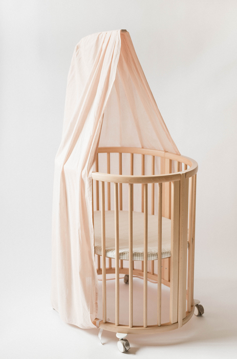 Stokke crib canopy 2025