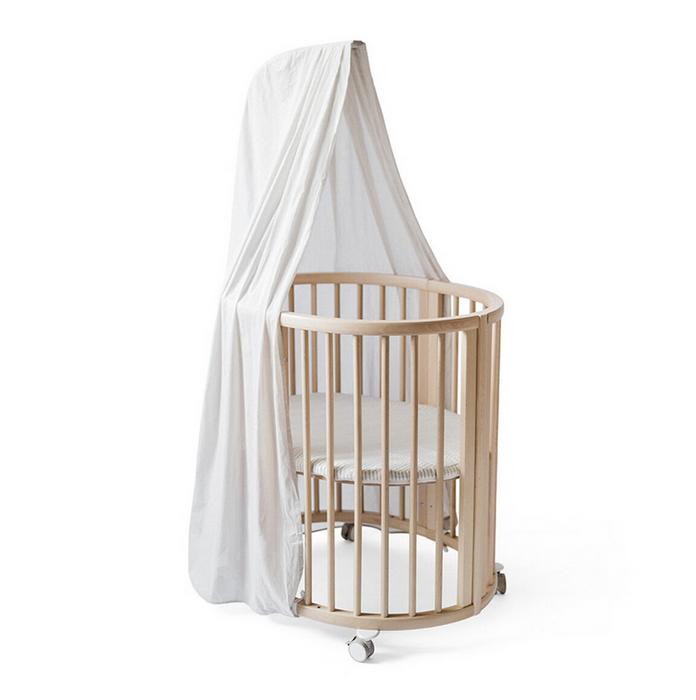 Stokke online canopy drape