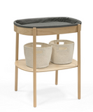 Stokke® Sleepi™ Changing Table Shelf Basket by Pehr (2023)