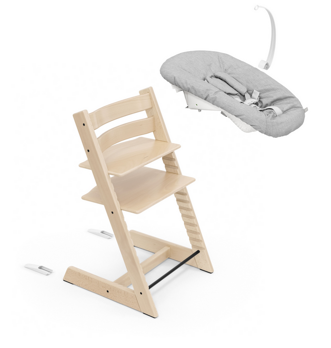 Tripp trapp newborn 2024 seat