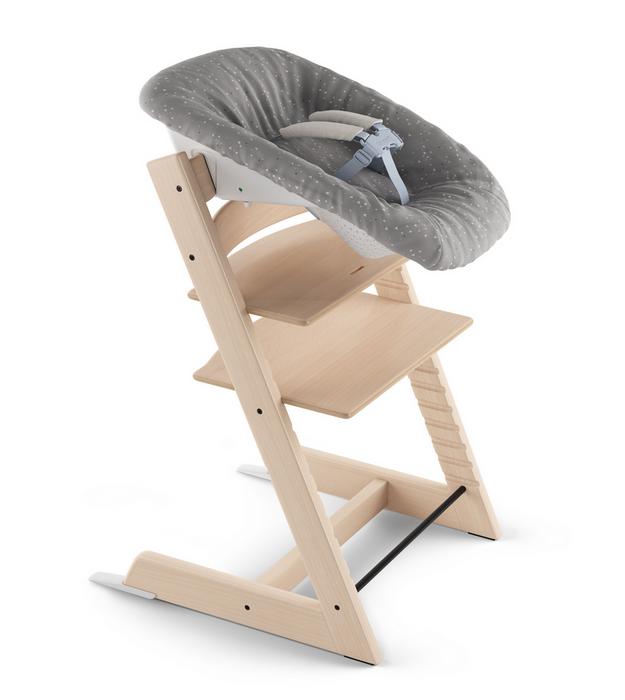Stokke tripp trapp high online chair bundle