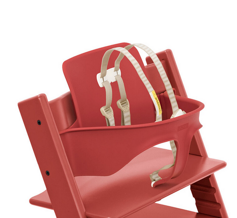Tripp Trapp® Chair with Free Babyset! - Bella Baby, Award Winning Baby Shop