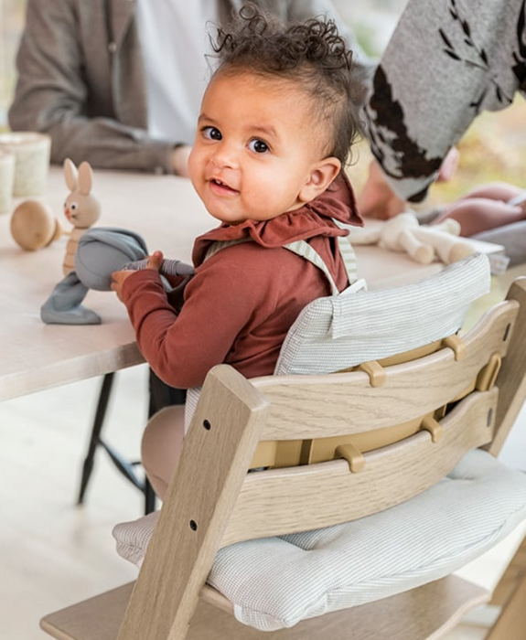Baby cushion discount stokke