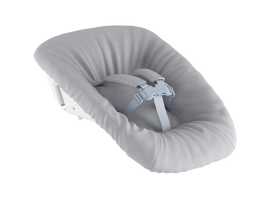 Tripp trapp newborn hotsell set toy hanger