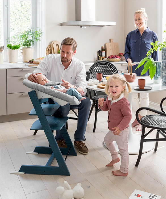 Tripp trapp chair newborn set hot sale