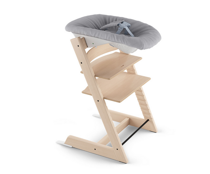 Tripp trapp baby set extended glider 2025