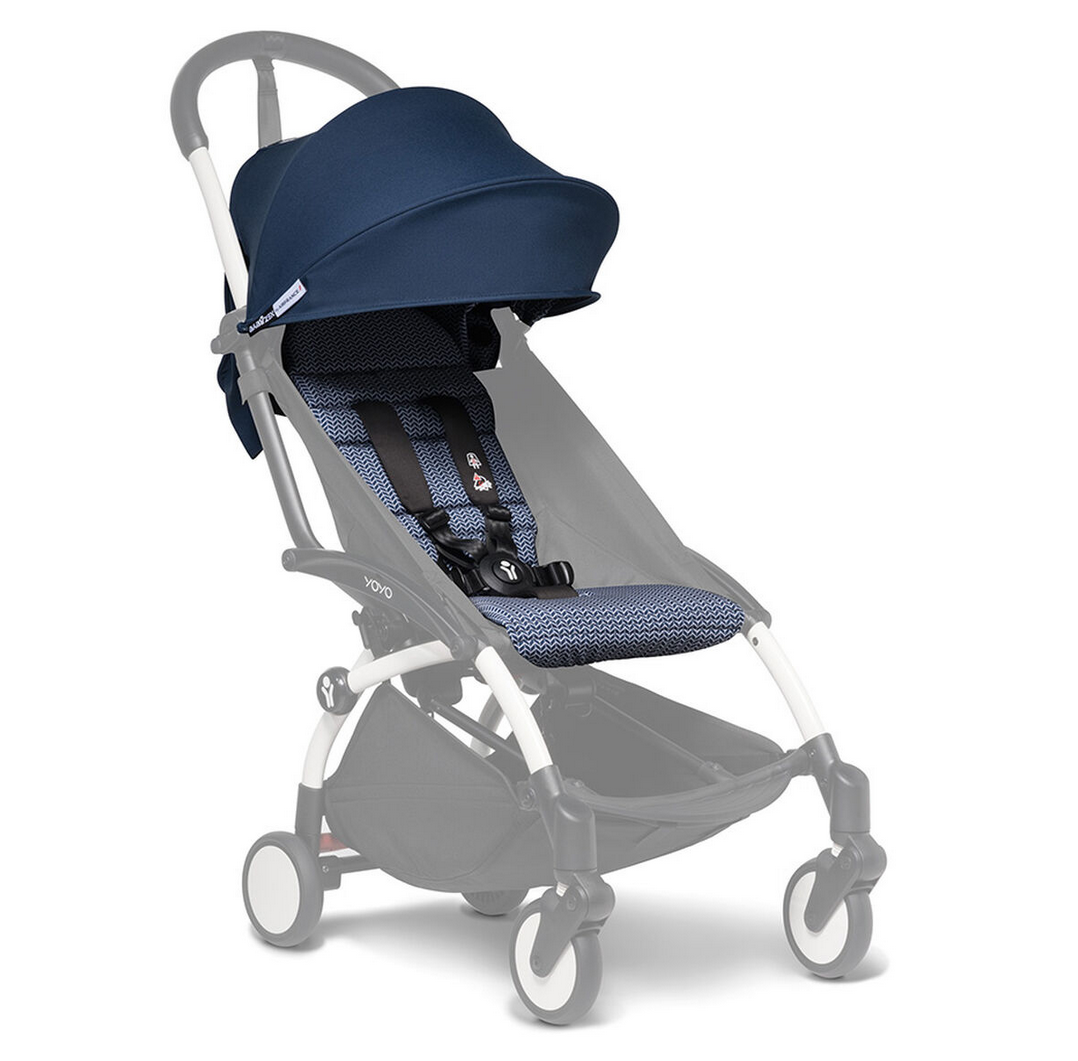 Babyzen yoyo deals color pack 6