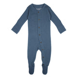L'ovedbaby Organic Thermal Footie