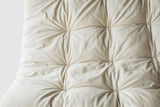 Holy Lamb Organics Certified Organic Quilted Mattress Topper