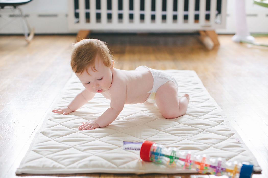 Naturalmat TravelMat