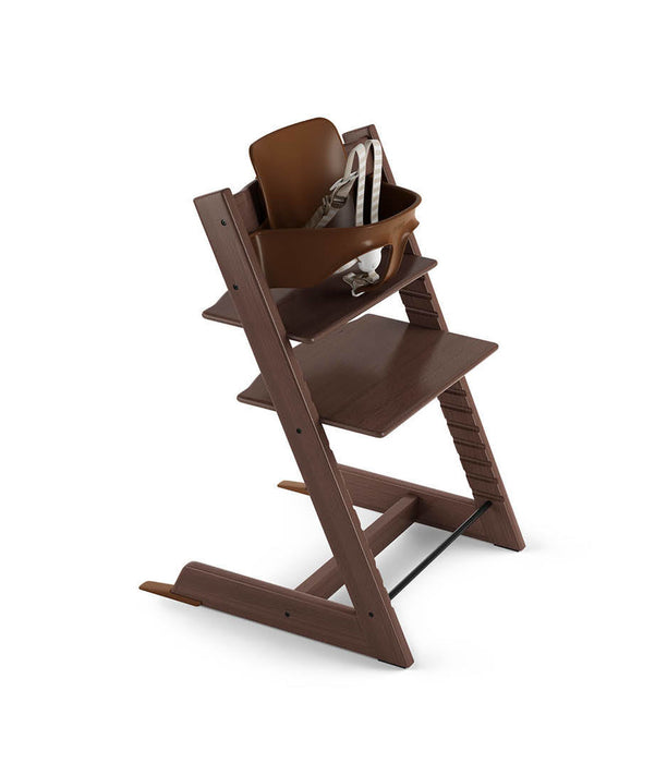 Stokke Baby Tripp Trapp High Chair  Minimalist Baby High Chair —  fawn&forest