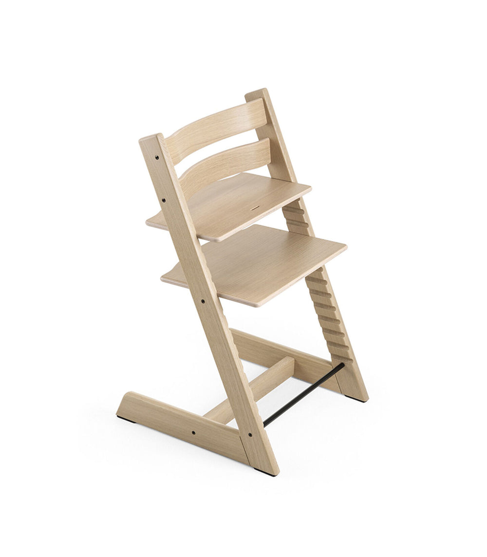 Stokke Tripp Trapp® Chair - Oak