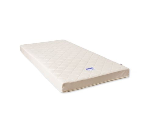 Naturalmat - Twin Quilted Coco Mat
